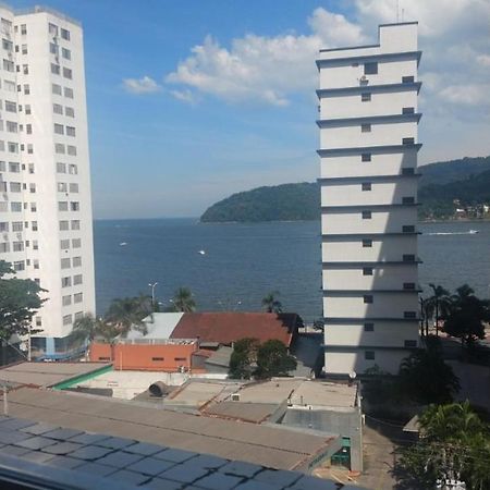 Kitnet Lägenhet São Paulo Exteriör bild